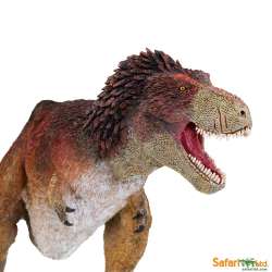 Safari Ltd 100031 Tyranozaur pierzasty 30xX13,5cm - 3