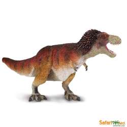 Safari Ltd 100031 Tyranozaur pierzasty 30xX13,5cm - 4