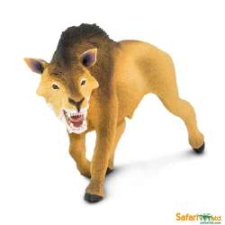 Safari Ltd 100082 Daeodon 13,2x4,2x8cm - 3