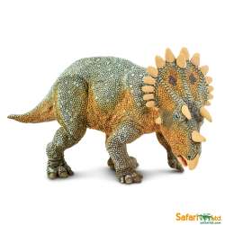 Safari Ltd 100085 Regaliceratops 17x5,7x7cm - 1