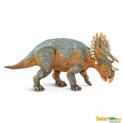 Safari Ltd 100085 Regaliceratops 17x5,7x7cm - 2