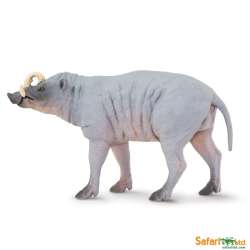 Safari Ltd 100102 Babirussa 10,5x5,7cm - 1