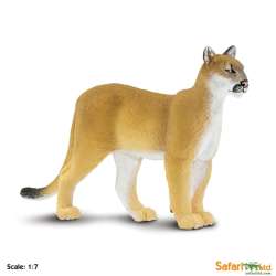 Safari Ltd 100105 Puma z Florydy 22,5x4,2x13,4cm