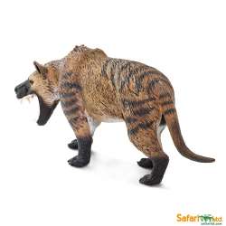 Safari Ltd 100126 Hienodon Gigas 17x3,8x7,6cm - 2