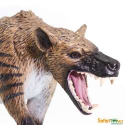 Safari Ltd 100126 Hienodon Gigas 17x3,8x7,6cm - 7