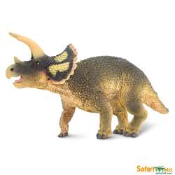 Safari Ltd 100153 Triceratops 20x7x10,5cm - 1