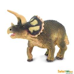 Safari Ltd 100153 Triceratops 20x7x10,5cm - 2