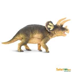 Safari Ltd 100153 Triceratops 20x7x10,5cm - 4