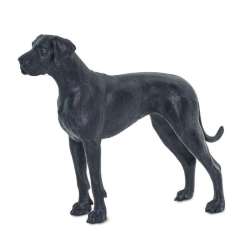 Safari Ltd 100204 Dog niemiecki 12x3,9x9,5cm - 4