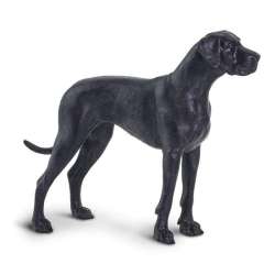 Safari Ltd 100204 Dog niemiecki 12x3,9x9,5cm - 6