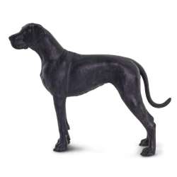 Safari Ltd 100204 Dog niemiecki 12x3,9x9,5cm - 7