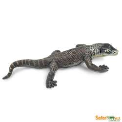 Safari Ltd 100263 Waran z Komodo 14x5,7x3,6cm - 1