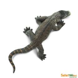 Safari Ltd 100263 Waran z Komodo 14x5,7x3,6cm - 5