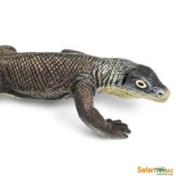 Safari Ltd 100263 Waran z Komodo 14x5,7x3,6cm - 6