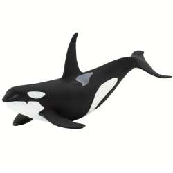 Safari Ltd 100232 Orka 14,7 x 7,3cm