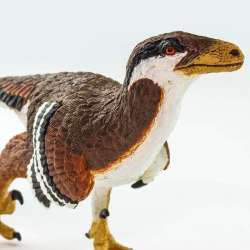 Safari Ltd 100354 Deinonychus 22,2x4,4x8,7cm - 3