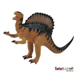 Safari Ltd 402201 Spinozaur 21x13x7cm Carnegie collection - 1