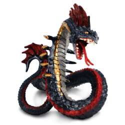 Safari Ltd 100363 Bazyliszek 15x11x14cm - 1