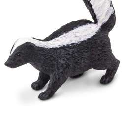 Safari Ltd 100411 Skunks 6,9x2,5x6cm - 3