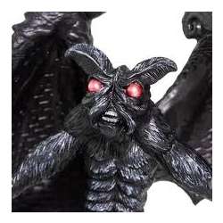 Safari Ltd 100561 Mothman 7x13,9x12,7cm - 7