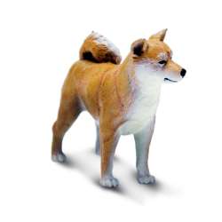 Safari Ltd 100596 Shiba Inu 7x3x6,2cm - 2