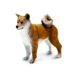 Safari Ltd 100596 Shiba Inu 7x3x6,2cm - 1