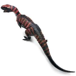 Safari Ltd 100729 Majungasaurus 26x6,5x10,5cm - 2
