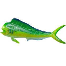 Safari Ltd 110032 Mahi mahi (koryfena) 16,5x5,2x6cm - 1