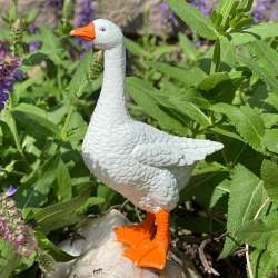 Safari Ltd 110307 Gęś 11,8x8,7x5cm