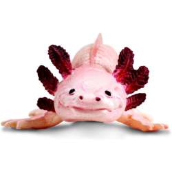 Safari Ltd 104650 Axolotl 18,5x7x4,4cm - 3