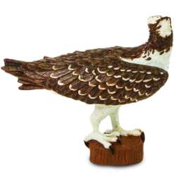 Safari Ltd 108199 Rybołów 6,6x3x5,7 - 2