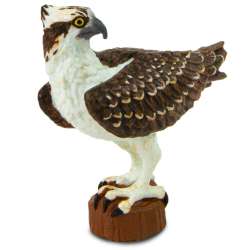 Safari Ltd 108199 Rybołów 6,6x3x5,7