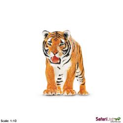 XL Safari Ltd 111389 Tygrys syberyjski 26x5,2x10,8cm - 2