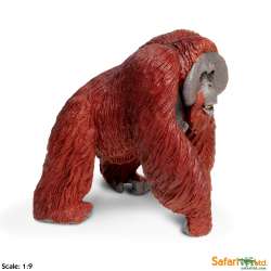 XL Safari Ltd 112289 Orangutan skala 1:9 10,5x10x12,5cm - 4