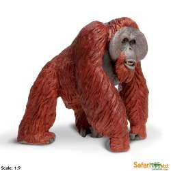 XL Safari Ltd 112289 Orangutan skala 1:9 10,5x10x12,5cm - 5