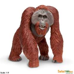 XL Safari Ltd 112289 Orangutan skala 1:9 10,5x10x12,5cm - 1