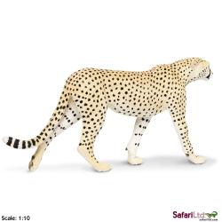 XL Safari Ltd 112889 Gepard 21x3x10 - 4