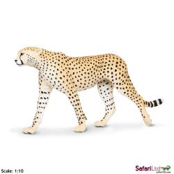 XL Safari Ltd 112889 Gepard 21x3x10 - 1