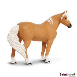 Safari Ltd 150505 Klacz rasy Palomino 12,5x10x3,5cm - 2