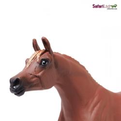 Safari Ltd 151505 Klacz rasy Arabskiej 14,5x10,25cm - 2