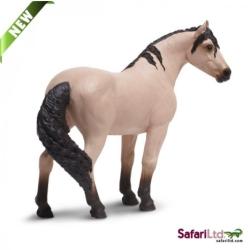 Safari Ltd 151605 Klacz Mustanga 12x10,25cm - 2