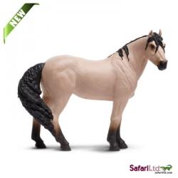 Safari Ltd 151605 Klacz Mustanga 12x10,25cm - 1