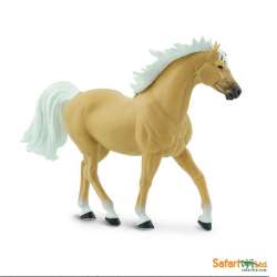 Safari Ltd 152305 Ogier Mustang palomino 14,5 x 10cm - 2