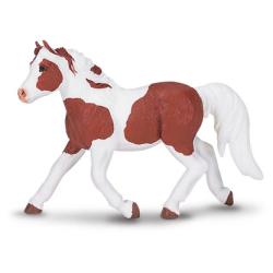 Safari Ltd 159105 Kuc Chincoteague 11,5x8,5cm - 1