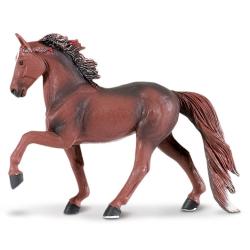 Safari Ltd 159305 Koń Tennessee Walking 13,5x11cm - 1