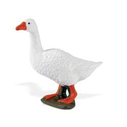 Safari Ltd 160529 gęś 6x3,5x6cm