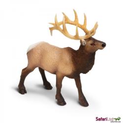 Safari Ltd 180329 Wapiti 11,5x12cm - 3