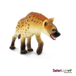 Safari Ltd 222629 Hiena 10,2x3,8x6,5cm - 2
