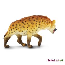 Safari Ltd 222629 Hiena 10,2x3,8x6,5cm - 3