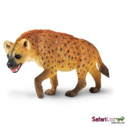 Safari Ltd 222629 Hiena 10,2x3,8x6,5cm - 1